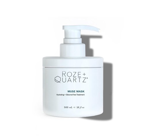 Roze + Quartz® Muse Mask (16 Fl Oz (REFILL))