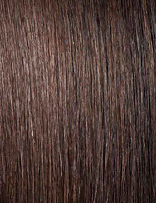 Outre Lace Front Wig - Perfect Hair Line 13X6 - Fiorina (DARK BROWN 2)