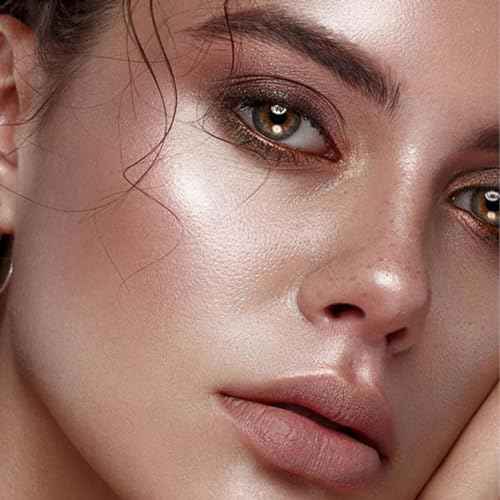 L.A. Girl Shimmer Spray Rose Gold, 2.7 Fl Oz