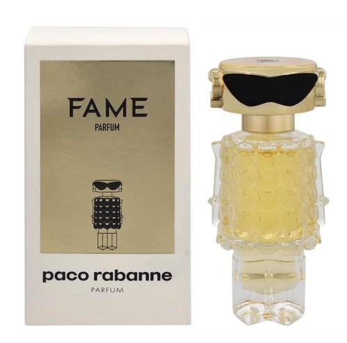 Paco Rabanne Fame Parfum 1 Fl Oz