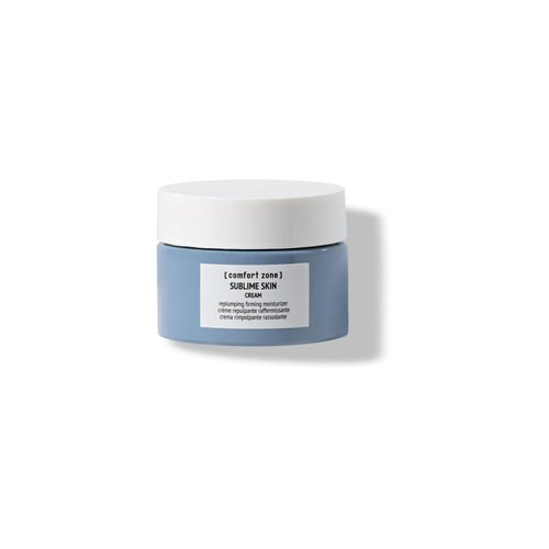 [ comfort zone] Sublime Skin Cream | Nourishing Face Cream To Hydrate, Replump, Tone, And Firm For Normal To Dry Skin, 1.01 Oz. | 1 Piece