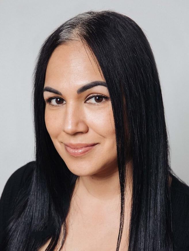 Generic ME Cosmetics AWARD WINNING CAN'T STOP ME NOW Scalp Foundation (Black Brown) | Water Proof |