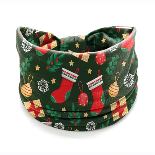 4 Pcs Rainbow Pride Headbands for Women & Men ? LGBTQ+ Love is Love Wide Stretch Hair Bands ? Colorful Festival Yoga Sports Head Wraps for Gay Pride Parade & Daily Wear