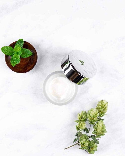 Villa Floriani Mint Purifying Night Cream