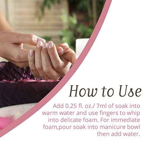 Gena Mani Spa Massage Lotion - Deep Moisturizing Body Lotion for Massages Therapy with Argan Oil, Massage Cream for Hands, Feet & Body, 16 fl oz