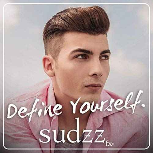 SUDZZFX Conditioner for Dry Damaged Hair - AquaFix Hydrating Deep Hair Conditioner - 33.8 Fl Oz - Sulfate Free, Color Safe, Extensions Safe