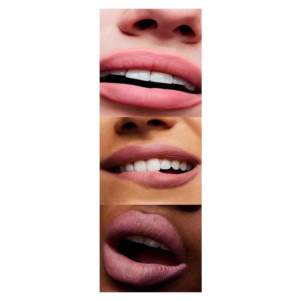 MAC Powder Kiss Lipstick Reverence