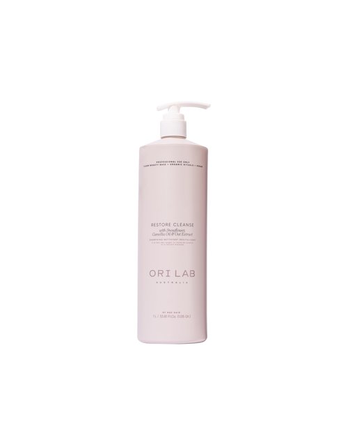 ORI LAB - Restore Cleanse 1 Litre