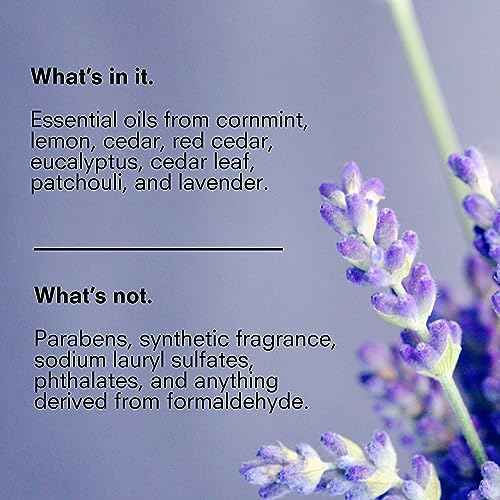 Public Goods Body & Hand Lotion for Women & Men | Natural Moisturizing Daily Lotion for Dry & Itchy Skin | Paraben & Sulfate Free | Made with Organic Essential Oils | Made in Canada | 12 Fl Oz Bottle