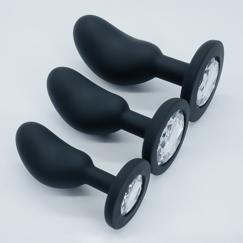 Silicone Adult Toys Set - Multiple Variants for Sensory Play