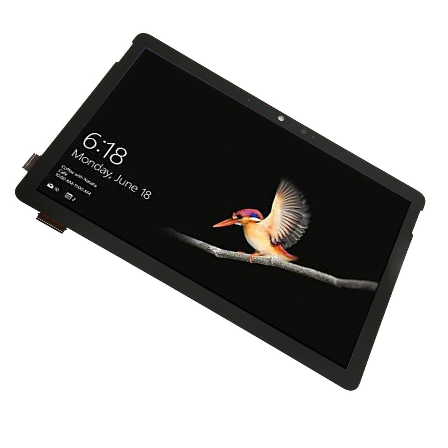 10.5 inch Screen Replacement for 2 1901 1926 1927, 1920x1280 LCD Display Digitizer Assembly, Laptop Replacement