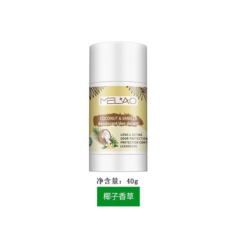 Refreshing Antiperspirant Body Lotion for Odor & Sweat Control - 45g-75g Variants