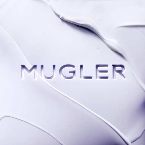 Mugler Alien Scented Body Lotion - Floral, Jasmine & Amber Women's Perfume Body Moisturizer - 6.7 Fl Oz