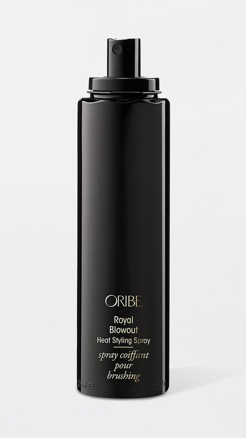 Oribe Royal Blowout Heat Styling Spray