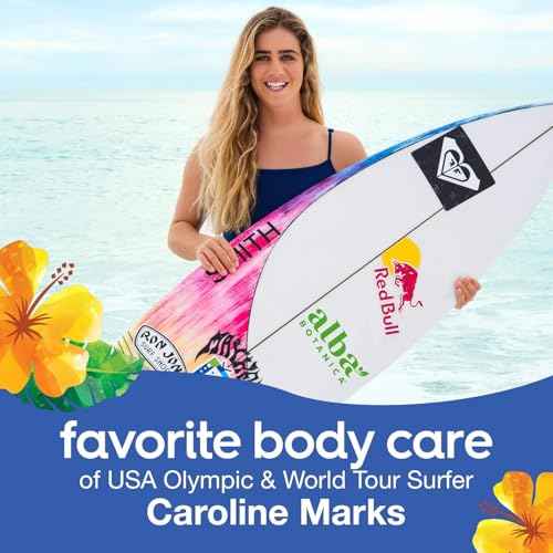 Alba Botanica Lotion Emollient Unscented, 32 Fl Oz