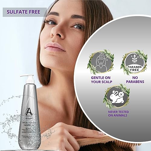 Inova Professional Smooth Hydration Conditioner 800 (27 oz)