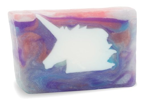 Primal Elements Unicorn Loaf Soap,5.5 Pound (Pack of 1)