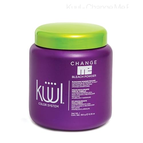 Fantasy Nails K??l BLEACH POWDER, 12.35 Ounce (Pack of 1), 12.03 Fl Oz