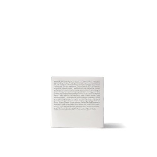Jan Marini Skin Research Bioclear Face Cream - Face Cream with Glycolic, Salicylic & Azelaic Acid - Skincare Lotion to Support Redness Relief - 1 oz