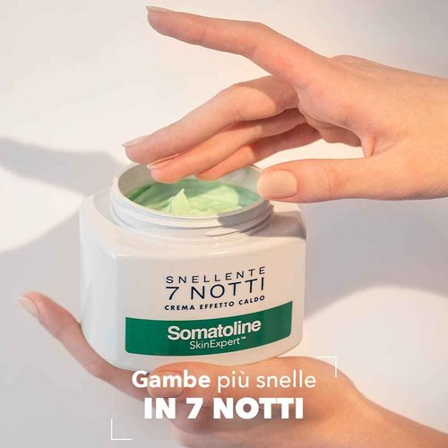 Somatoline Cosmetic 7 Nights Intensive Slimming 250 ml