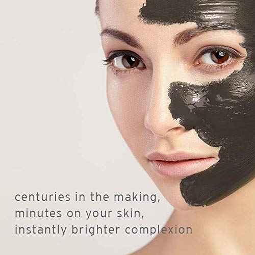 Kerstin Florian Canadian Moor Mud Mask | Detoxifying & Clarifying Face Mask for Oily Skin | 4.5 fl oz