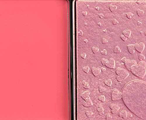 Natasha Denona Love Cheek Duo Palette 0.49oz/ 14g