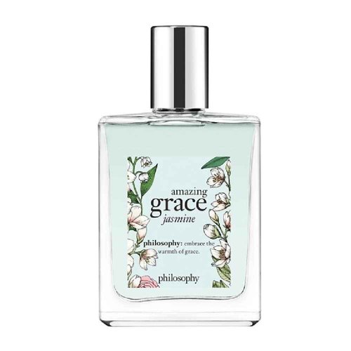 philosophy amazing grace jasmine eau de toilette 2 fl oz