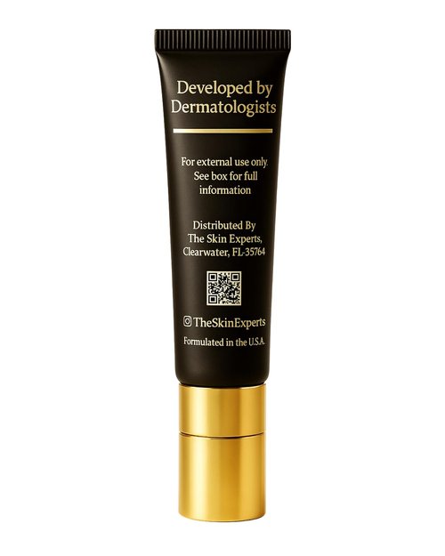 The Skin Experts SEE me Advanced Eye Cream, 0.5 oz, Reduces the Appearance of Under Eye Bags and Dark Circles