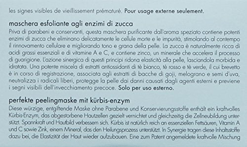 June Jacobs Perfect Pumpkin Peeling Enzyme Masque, 4 Fl Oz