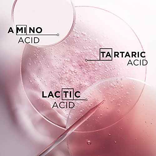 K?RASTASE Chroma Absolute Chroma Hair Gloss, High Shine Treatment for Damaged Color-Treated Hair, Strengthens and Adds Shine, Lightweight formula with Lactic Acid, Soin Acide, 7.1 Fl Oz