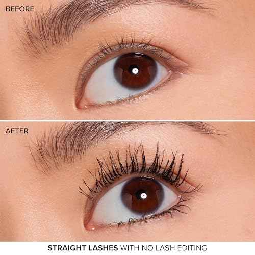 Too Faced Better Than Sex Waterproof Mascara | Volume + Length with Hourglass Brush