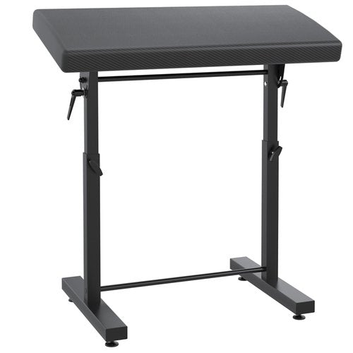 XL Tattoo Armrest Stand - ZHOOGE Oversized Tattoo Arm Leg Rest Stand Adjustable Height Soft Sponge Pad for Tattoo Studio Tattoo Supply