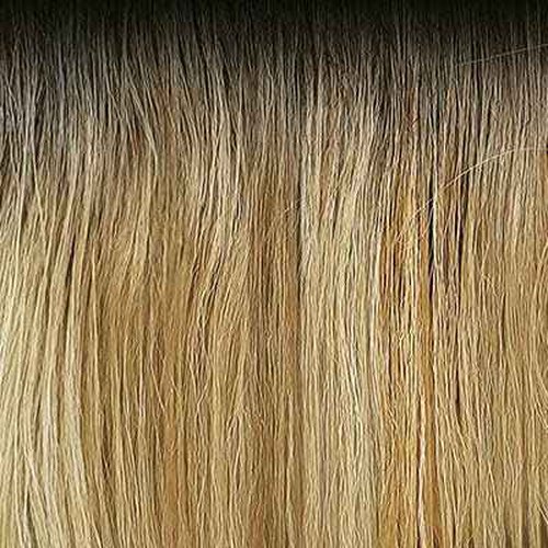 Outre Melted Hairline Lace Front Wig KAMIYAH (DR4/GDNHN)