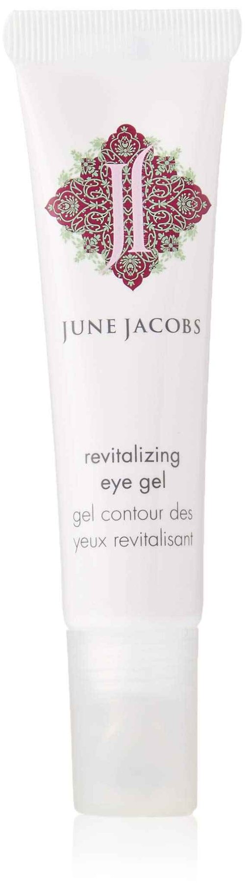 June Jacobs Revitalizing Eye Gel, 0.5 Fl Oz