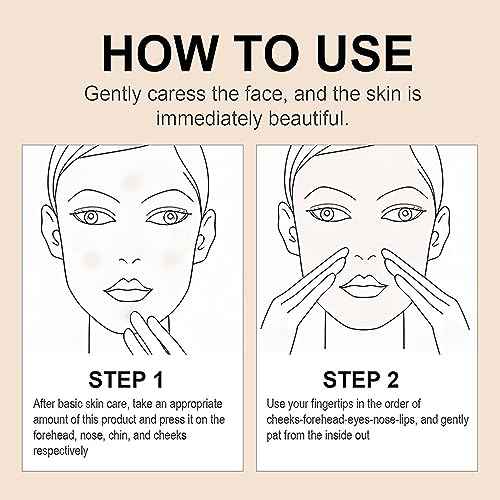 Color Correcting CC Cream,Hydrating CC Cream Foundation with Centella Asiatica Multi-Purpose Pre-makeup Primer Moisturizing Facial Concealer Sunscreen Full-Coverage CC Cream with SPF 25 (light)