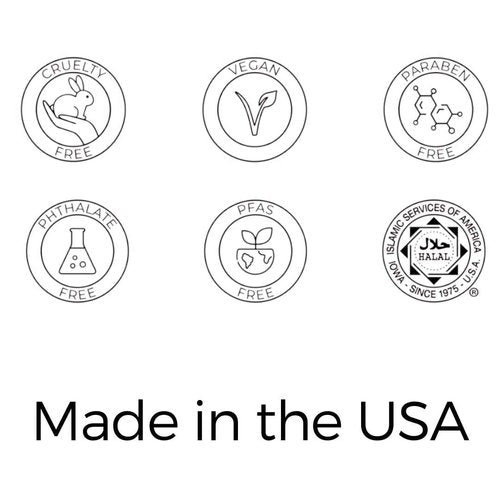 Skincerity Nightly Breathable Masque - Lavender