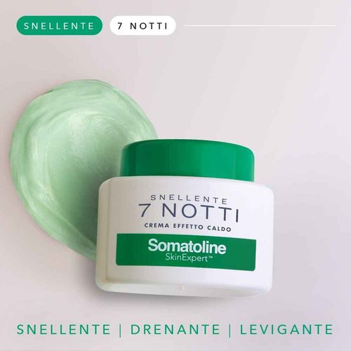 Somatoline Cosmetic 7 Nights Intensive Slimming 250 ml