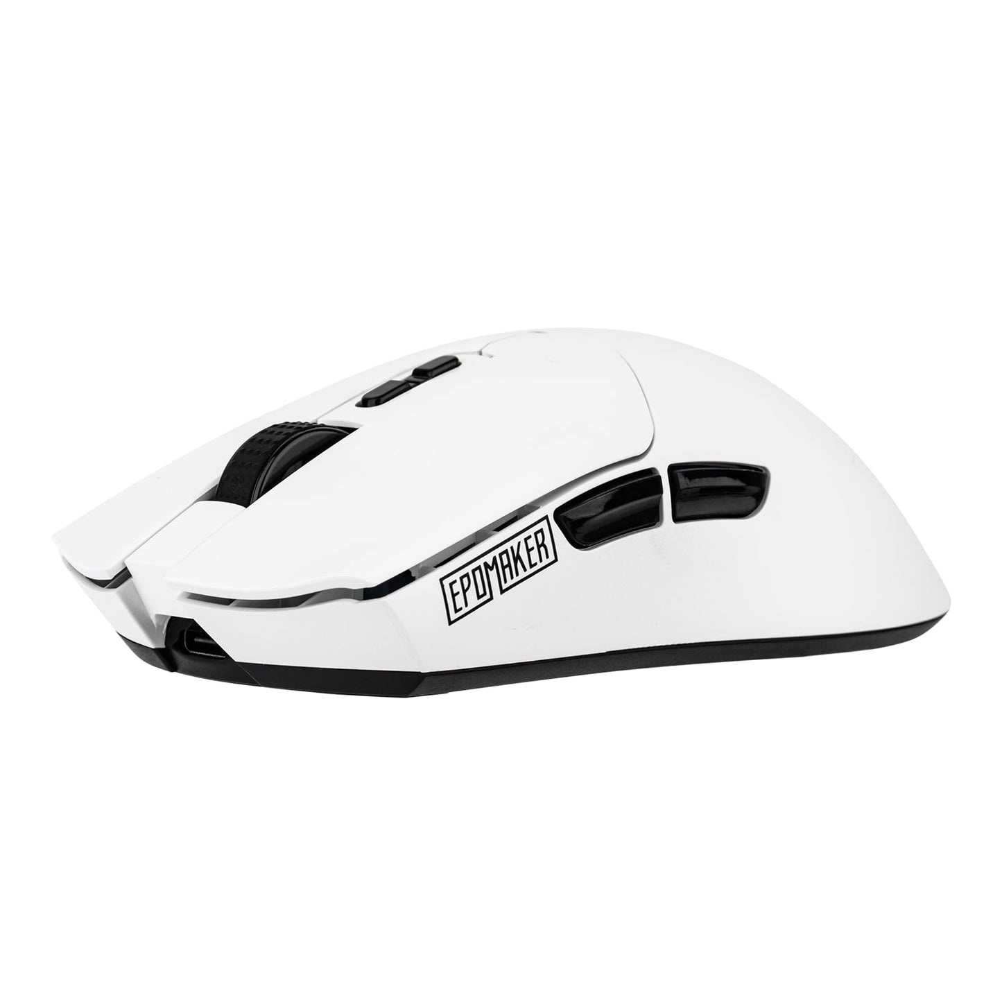 EPOMAKER TH108 Full Size Mechanical Keyboard+Click Lite Wireless Gaming Mouse