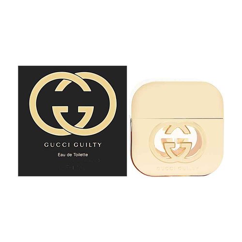 Gucci Guilty for Women 1.0 oz Eau de Toilette Spray