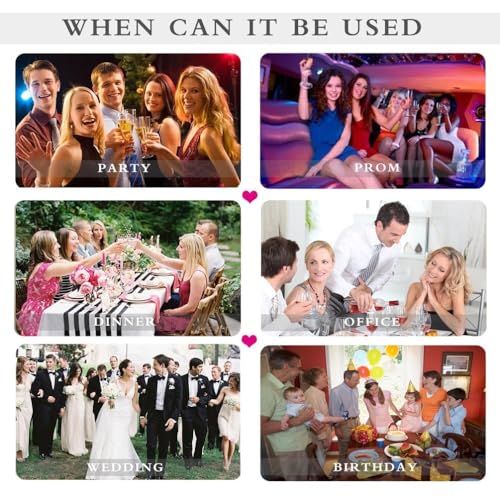 16 Inch Clip-in Hair Extensions Remy Human Hair for Women - Soft Handmade Real Human Hair Clip in Extensions, Straight, Thick, 125g 7pcs #(1BT4) P1B Color