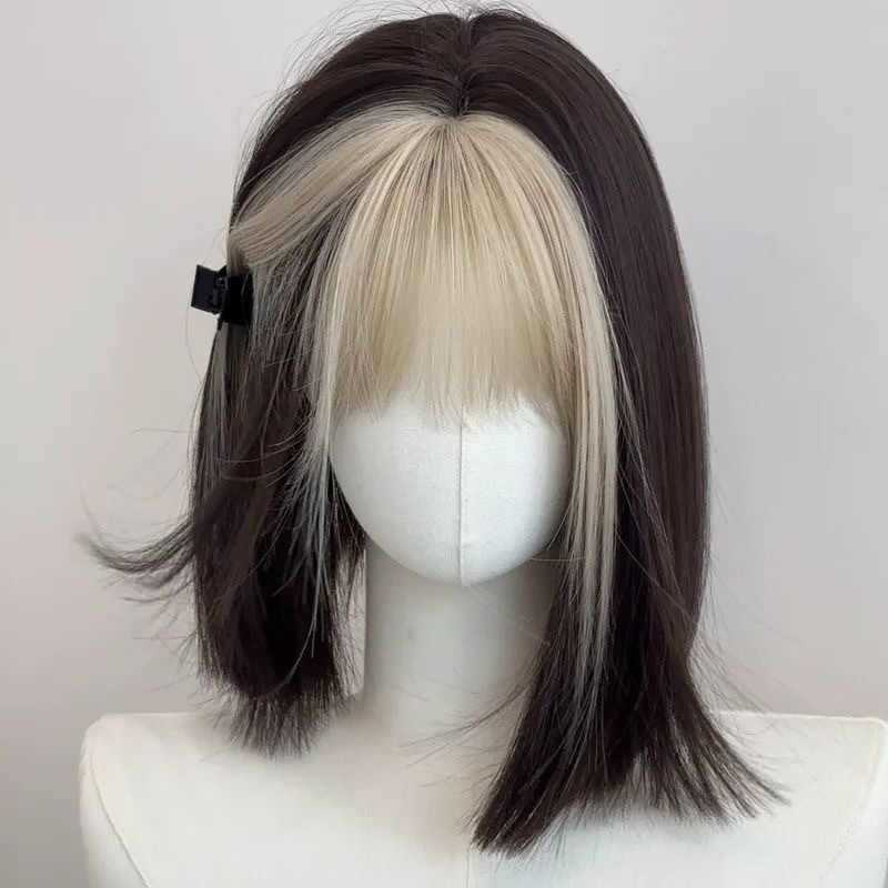 Breathable Synthetic Wig Cap for Women - Summer, Lifelike, Thin Fit