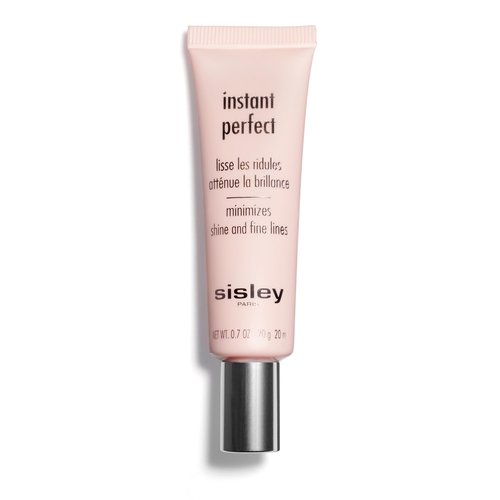 Sisley Paris Instant Perfect - 20 mL - Complexion Perfecting Corrector & Primer for Face - Visibly Smoothes Fine Lines & Reduces Shine - Non-Comedogenic