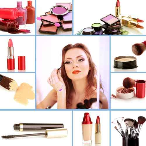 200 Pieces Makeup Hand Palette Single Use Waterproof Makeup Mixing Palette Disposable Foundation Mixing Tray Adhesive Artist Cosmetic Tape for Women(2.36 x 2.36 Inch)