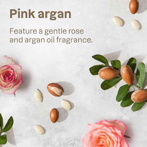 ATTITUDE Pregnancy Nourishing Body Cream, EWG Verified, Dermatologically Tested, Plant and Mineral-Based, Vegan Maternity Products, Argan Oil, 8 Fl Oz