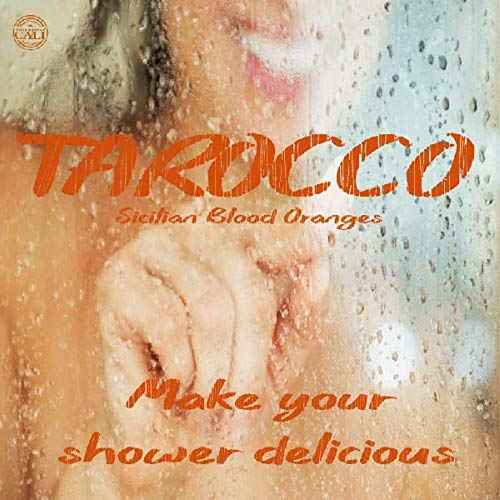 Baronessa Cali's Tarocco Body Wash 664 ml / 22.5 fl oz