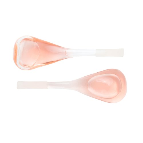 Jenny Patinkin Luxury Ice Globes for Face | 2 Pcs Facial Ice Roller for Face Women | Cooling Skin Care Tool for Facials | Facial Tools to Tighten | Reduce Puffiness & Redness.