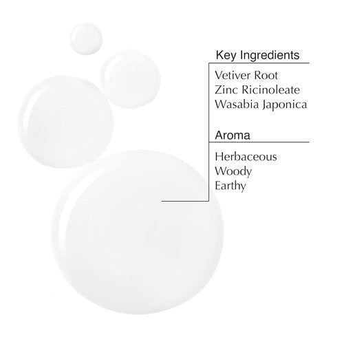 Aesop Roll On Deodorant | Alcohol & Aluminum Free | Reduce and Mask Unpleasant Odors | Woody, Herbaceous, Earthy | 1.6 oz / 50 mL (Pack of 2)