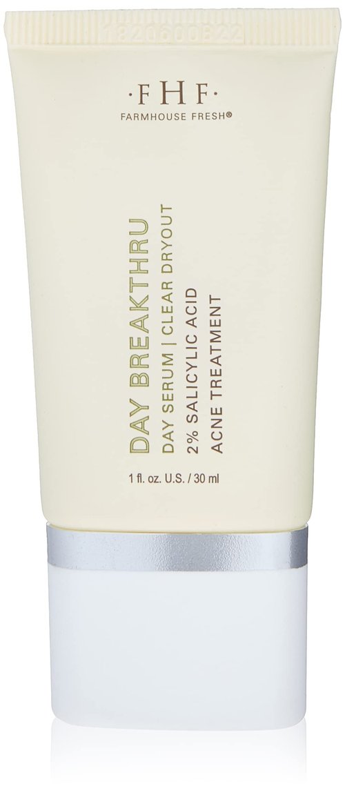 FarmHouse Fresh Day Breakthru Day Serum
