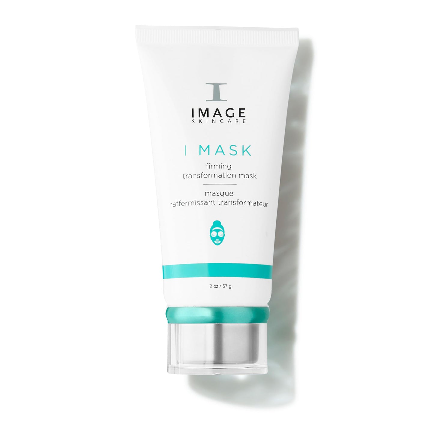 IMAGE Skincare, I MASK Firming Transformation Mask, Facial Mask to Visibly Firm, Tighten and Revitalize Appearance of Aging Skin, 2 oz