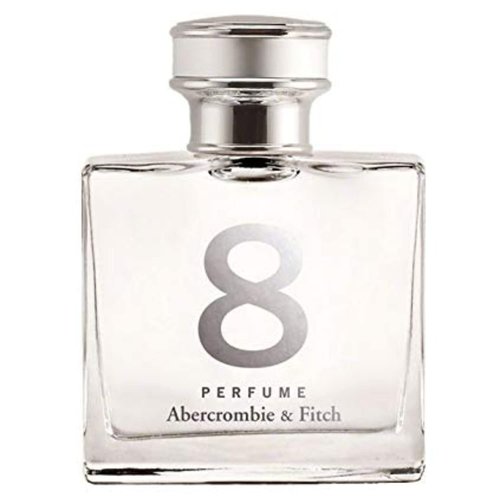 Abercrombie & Fitch ~ 8 ~ Women Perfume 1.7 oz New in box